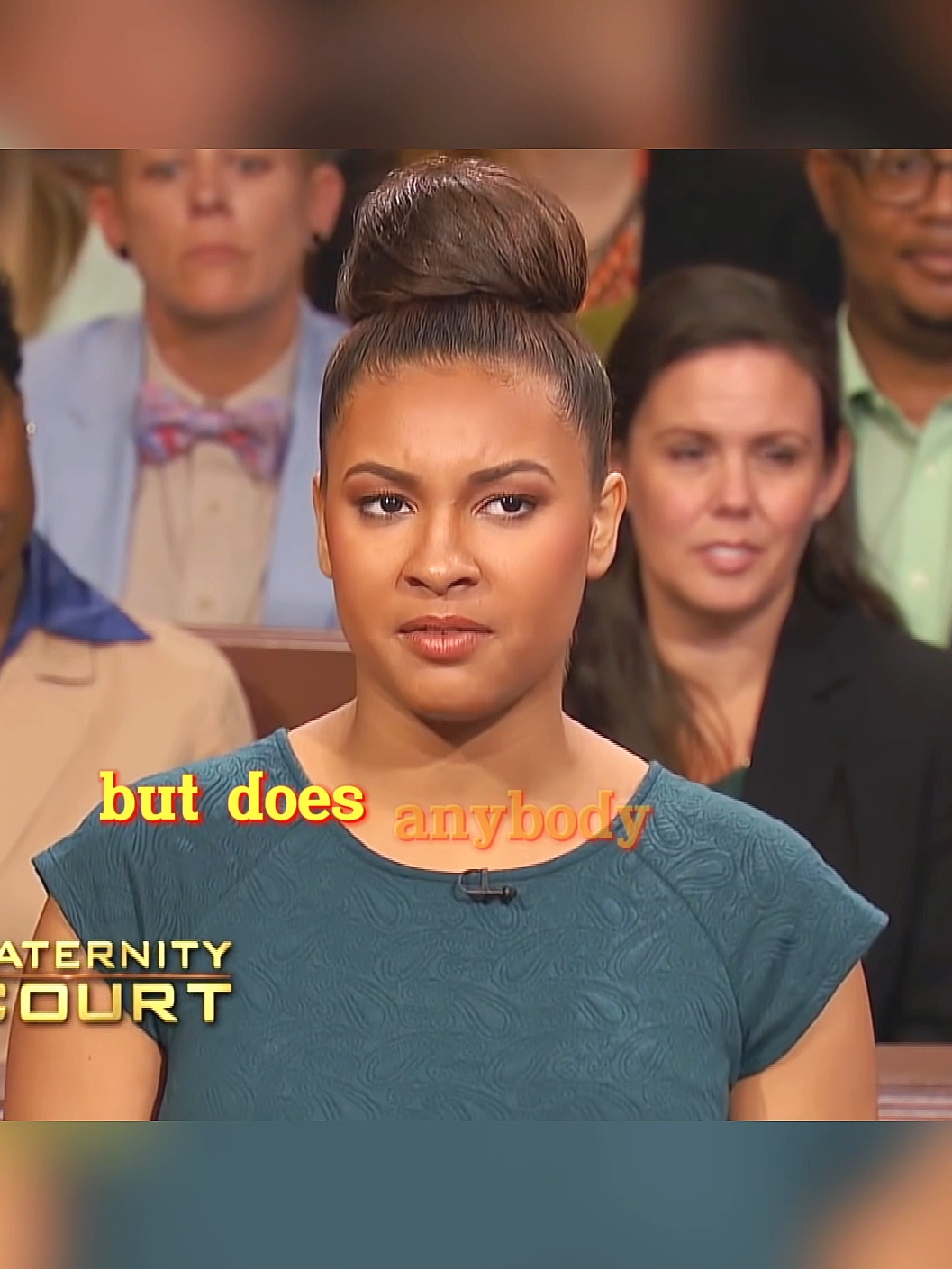 P4.#youarenotthefather  #paternitycourt  #drama  #foryou  #fypシ゚viral  #longvideo