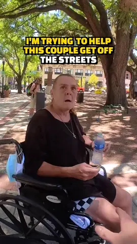 BOB IS HOMELESS AND HAS CANCER #homeless  #helping  #fyp  #foryou  #viral