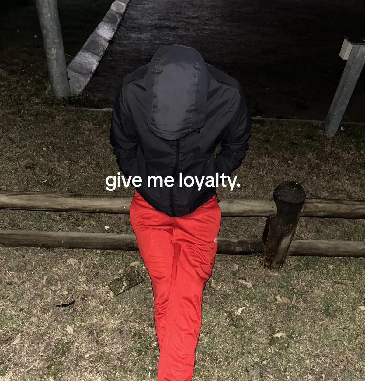 Loyalty over love 😔🤞#fyp #fypシ #destsa3 