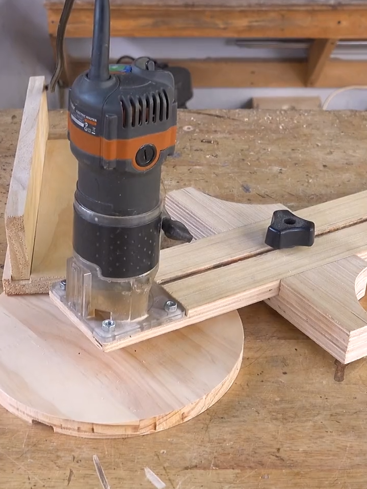 Amazing Woodworking Tools Tips and Techniques For Router JIG #woodworking #woodwork #woodart #woodworker #woodcraft #carpenter #carpentry #woodworkingproject #woodworkingtips #tools #craft #tips #DIY