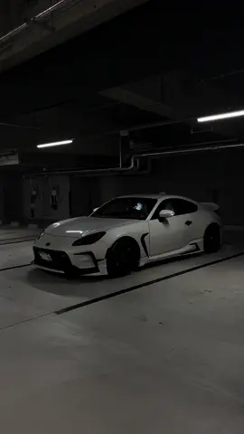 みんなフォローしてくれよん？#gr86 #zn8 #車好きフォロー 