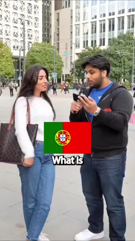 What flag is This 😂😂 #portugal #meme #whatflagisthis #saudiarabia 