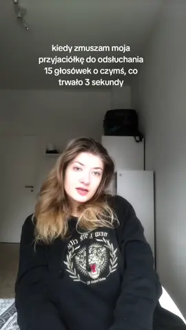 to jest cały kontekst sytuacji #friend #voicemail #glosowka #przyjaciółki #opowiesc #Vlog #sytuacja #moment 
