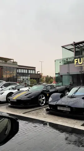 ما شاء الله (تصوير@KSAcarspotting )#carsofriyadh 