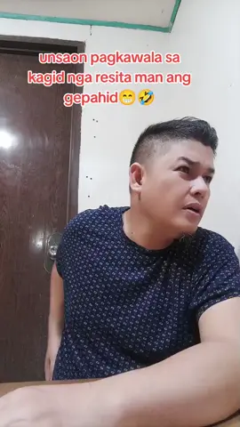 unsaon pagkaayo sa kagid nga resita man diay ang gepahid😁🤣 #justforfun #bisayajokes #forentertainmentpurposesonly #joketime🤣🤣 #funnyvideos 