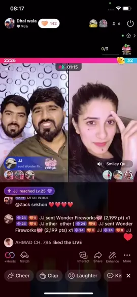 #dhaiwala❤️❤️ @JJ ✌️❤️❤️❤️💪💪💪💪