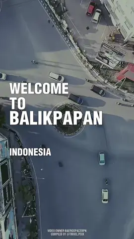 Welcome to Balikpapan, Indonesia 🇮🇩 #trending #balikpapan #indonesia We do not own these videos. Follow the video owners for more beautiful footage. The account is printed on the footer of the videos. We only compilate these beautiful footage for you, that lives far away and enjoy the beautiful view from our gadget. Maybe someday we can visit there. If you are the owner of the clips, please kindly DM us, we would like to ask for permission to use it. We just love your beautiful footage. Thank you