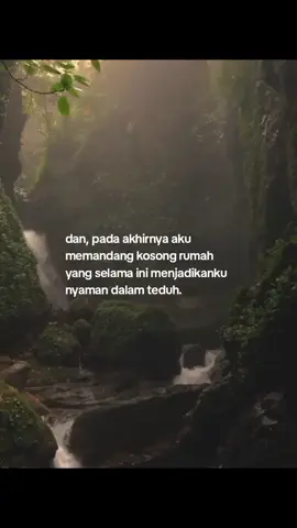 perlahan pudar.
