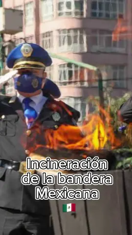 ¿Sabías que La incineración de la bandera mexicana es un proceso reverente y significativo que honra su legado en el Día de la Bandera? 🇲🇽 #Diadelabandera #Mexico #BanderaMexicana #Historia #honor #Ceremonia #Honrar #DiadelabanderaMexicana #carloscervantesgodoy 