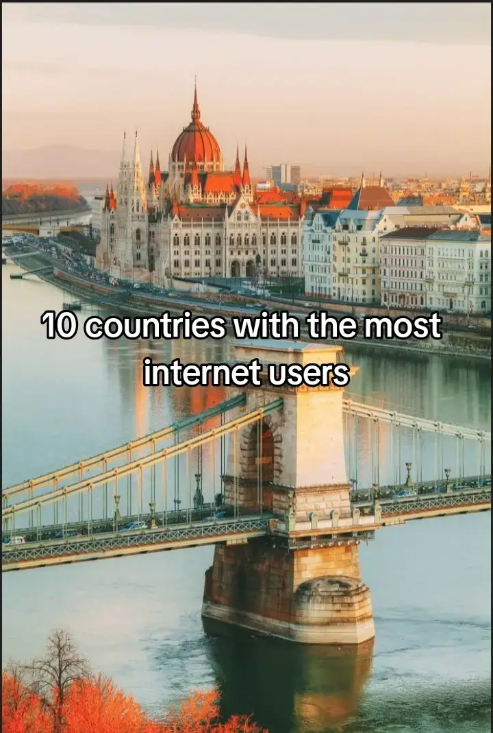 10 countries with the most internet users #viral #top10 #wallpapers_10x #education #foryoupage #countries #fyp #fypシ #cities #unitedstates 