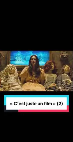 Film : GHOSTLAND (2018) | Vidéo résumé du film : @Ode à l’horreur 🎬 #film #horreur #cinema #ghostland #movietok #horrortok