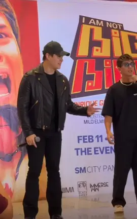 #iamnotbigbird #enriquegil #enrique #kingofthegil 