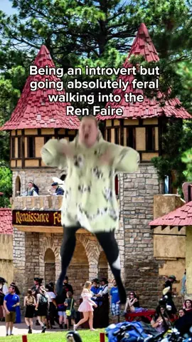 #Meme #MemeCut My shyness goes out the window. I may or may not have pre gamed in the parking lot tho. I have a need for mead. #renfaire #renaissancefestival #renfest #renaissancefaire #larp #fantasy #larptok 