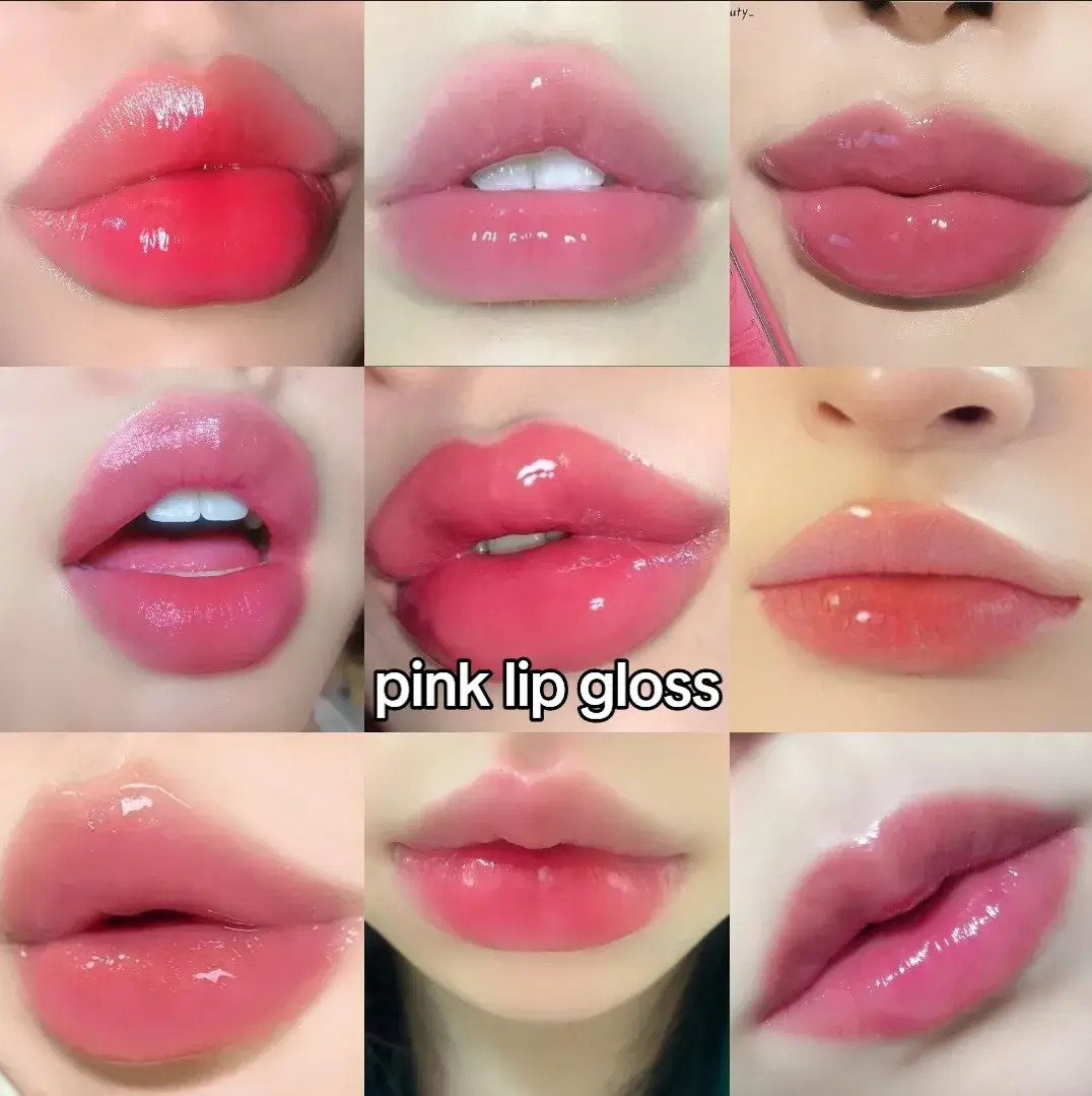 #lips #plumplips #lipgloss #shade #foryou #beauty #makeup #xyzbca #fyp 