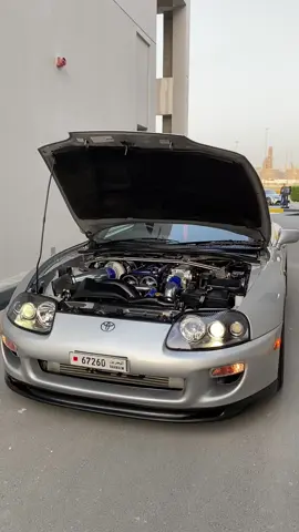 90s baby 🎌✌️  #bahrain #supra #supramk4 #jdmcarsoftiktok #jdm #supramk4🔰🔰 #mk4 #jdmlife #supramkiv #jdmcar #jdmmk4 #suprahub #jdmculture #underground2 