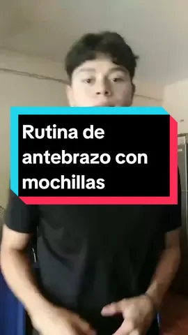 sigan mi cuenta para apoyar el contenido 😉 #fypシ゚viral #foryou #parati #fyp #tiktok #Viral #xyzbca #Gym #GymTok #gymrat #gymmotivation #Fitness #ejercicio #ejercicioencasa #calistenia #calisthenics #antebrazos #rutina #rutinaencasa 