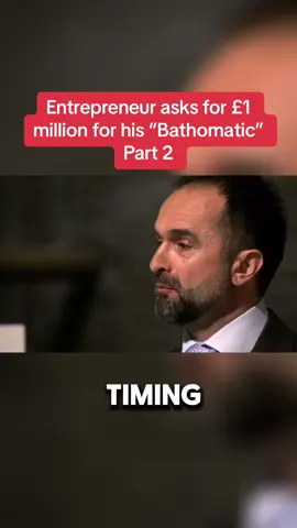 Part 2 | Were they too harsh?  #dragonsden #dragonsdenbestmoments #invention #investment