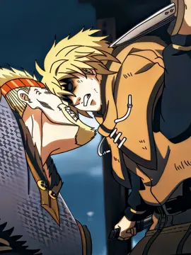 #vilandsaga #torfinn #anime #animeedit #fyp #tokamisquad #vinlandsaga 