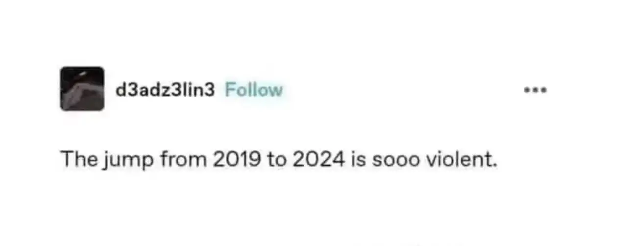 Glow down tbh.