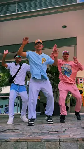 Asi es como tienes que bailar merengue #merengue #Tutorial 