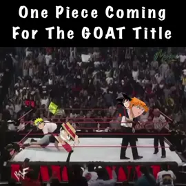Is #OnePiece going to become the GOAT of all Anime?? #Anime #animetiktok #MarlonsRoomva #DragonballZ #naruto #Bleach #jujutsukaisen 