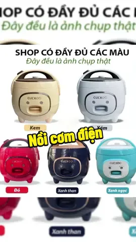 Nồi cơm điện mini cuckoo CR388 nồi cơm điện chống dính công nghệ HÀN QUỐC kiểu dáng Con Lợn Siêu Đáng Yêu #noicomdien #noicomcuckoo #noicomdienmini 