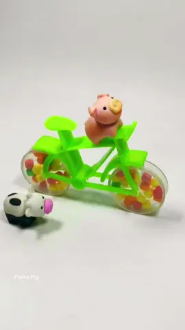 #funnypig #funny #viralvideo #trend #xuhuong #fyp 