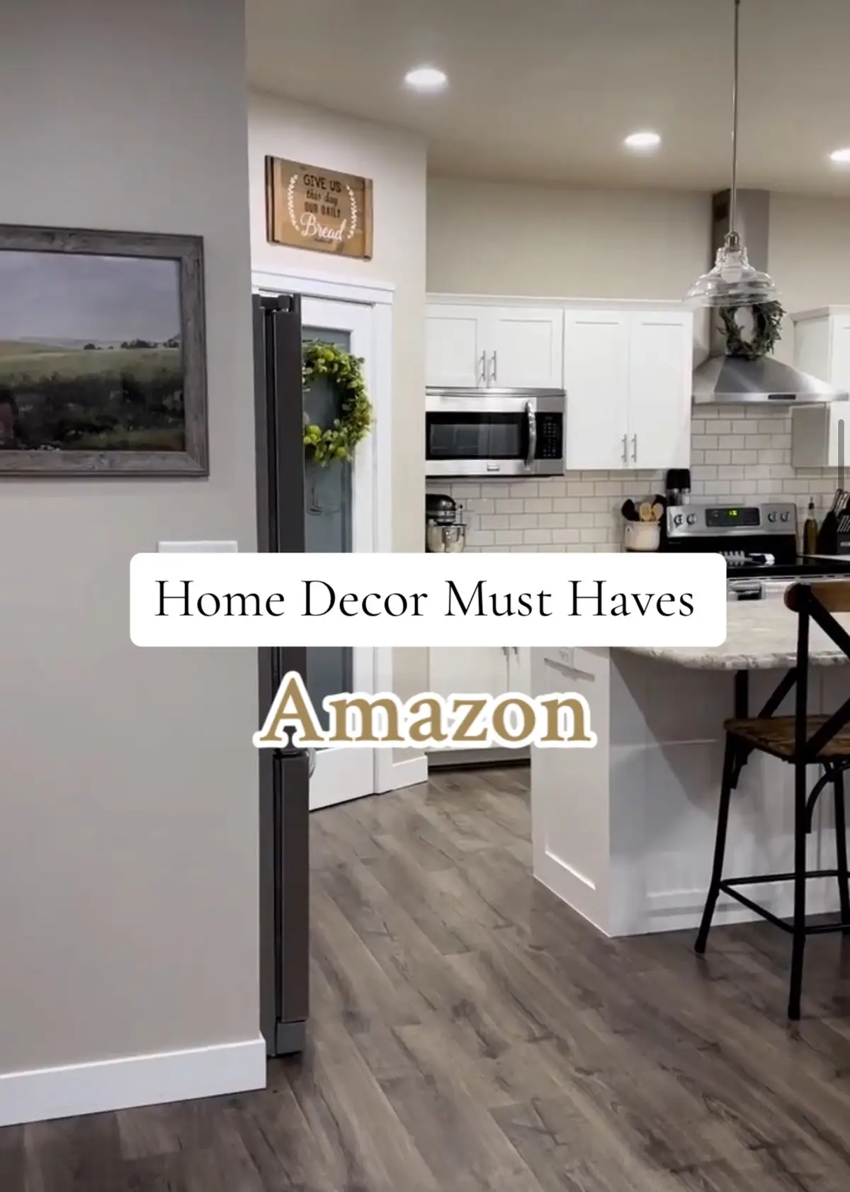 Amazon Home Must Haves🏠 #amazon #amazonmusthaves #amazonhome #amazonhomefinds #amazonfinds #Home #homedecor #decoration #modernfarmhouse #decorideas #decoratingideas #ltk #ltkhome  @Camibydesign  @Camibydesign  @Camibydesign 