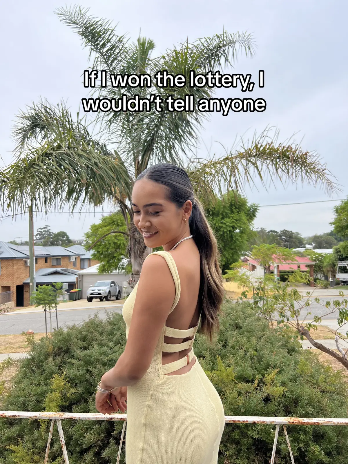 I swear I’m not superficial, it’s a joke #lottery #seethesigns #relatablecontent #moneymindset 