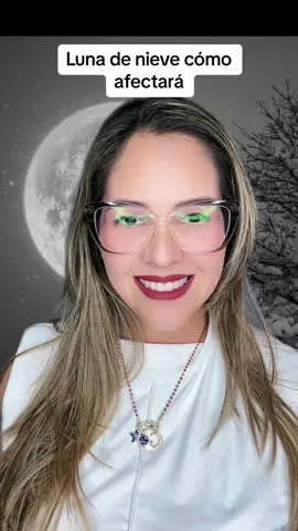 Luna de nieve  ✨Pt2✨ #zodiaco #signos #signoszodiacales 