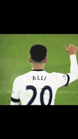 Dele Alli Một Thời Hoàng Kim  😓  #tottenhamhotspur #spurs #tottenham #delealli #Dele #COYS 