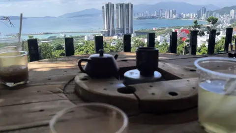 Quán Cafe cực chill tại Nha Trang🌺❤️💞#xuhuongtiktok #CapCut #nhatrangreview #chuyendongnhatrang #nhatrangcity79 #chillwithtiktok 