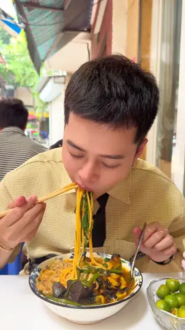 Dành cho bà nào bữa nay chưa biết ăn gì nhe #Ancungtiktok #LearnOnTikTok #ReviewAnNgon #tranquocthai 
