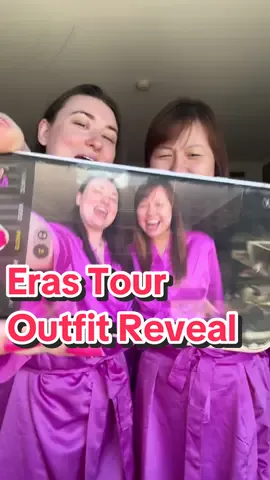 Capture it, Remember it! Our last Eras Tour Outfit reveal! What a whirlwind this adventure has been. We’ll be up in the sticks tonight trading bracelets in section 630!  #aussieswifties #erastour #australianerastour #erastouroutfitinspo #swiftietok #erastourtransition  #erastoursydney #erastoursydneyn3  #erastouroutfit