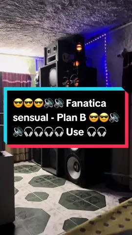 #fanaticasensual #planb #reggaeton #fyp #viral #parati 