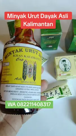 Minyak Urut Dayak Asli Kalimantan. #minyak #minyakviral2023 #minyakviral2024 #minyakdayak #minyakdayakasli #minyakdayakaslikalimantan 