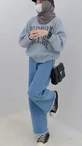 Celana jeans kulot rawis terbaru super cantik poll 😍 , #celanakulot #celanajeanswanita #celanakulotwanita #celanaviral #celanakulothighwaist #celanawanitaterbaru 