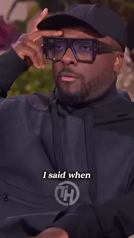 Will.i.am, I did my rap homework#shorts#show#interview#music#funny#tiktok#rap#trap#hiphop 