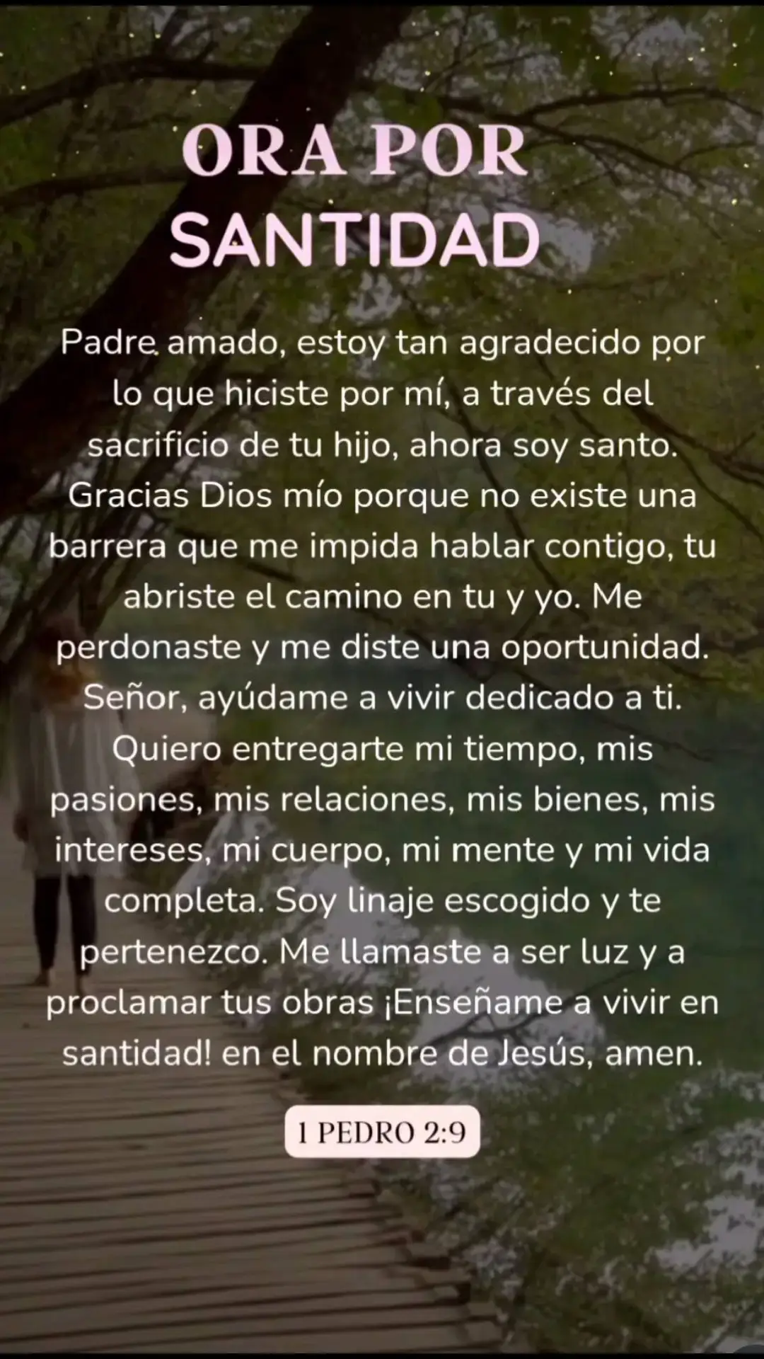 Espíritu de Dios Llena mi vida!!! #Jesus #Dios #Hija #viral #viralvideo #fyp #fypシ #fypシ゚viral #fypage #parati #paratii #foryoupage #fyppppppppppppppppppppppp #siguiendo_a_jesus12 #hagamosviralajesus #glorianamontero @Danilo & Gloriana Montero 