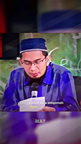 Wow, I think this is going to go viral 🤣 #ustadzadihidayat #fypシ 