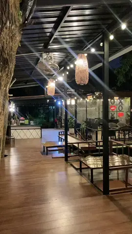 🥗สบายๆยามค่ำคืน ร้านเปิด 10.0-20.00นะค่าบ #BBFarm #อำเภอรัษฎา #สลัด #สเต็ก #คาเฟ่ลับ #วันหยุด 