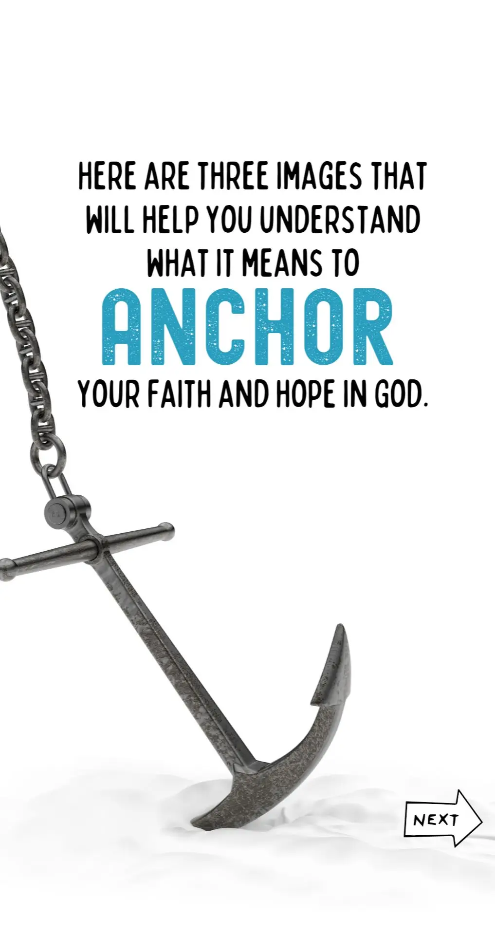 Hebrews 6:19 