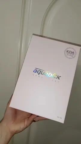 my new toy 🥰 #asmr #unpacking #unboxing #irrigator #aquapick 