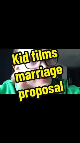 When Mitchel proposed in 2015 he told the boys to keep it a secret. My dad had passed away 6 months earlier and we often visited his grave. He proposed there because he couldn’t get dad’s blessing in person and wanted to be as close to him as possible.   #engagement #proposal #surpriseproposal #landscape #landscapevideo #stepdad #stepkids #stepfather #stepson #fy #heartwarming #pokerface 