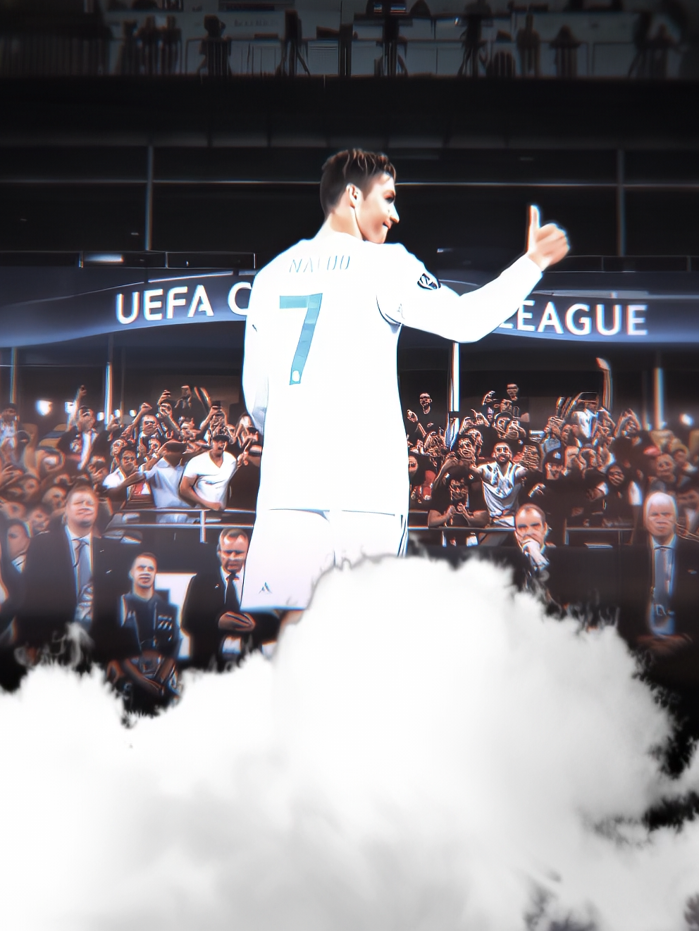 RONALDO X FADED / ib:@haxardgoat_aep #ronaldo #cristiano #cristianoronaldo #edit #fyp #viral #originftbl