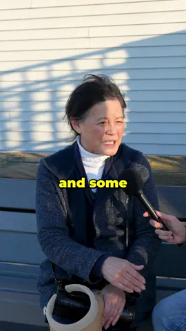 71 Year Old Shares Her Greatest Lesson… #interview #lifelessons #LifeAdvice #longervideos 