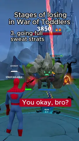 💀😭Stages of losing in War of Wizards… #vrgame #vrgaming #oculus #quest2 #warofwizards #vr 