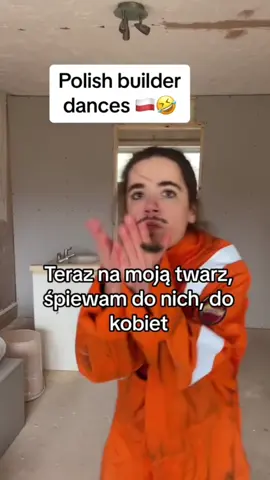 #polish #polishboy #polishgirl #polishtiktok #polska #polska🇵🇱 #poland #poland🇵🇱 #polskadziewczyna #fyp #builder #comedyvideo #comedyskit #comedystar 