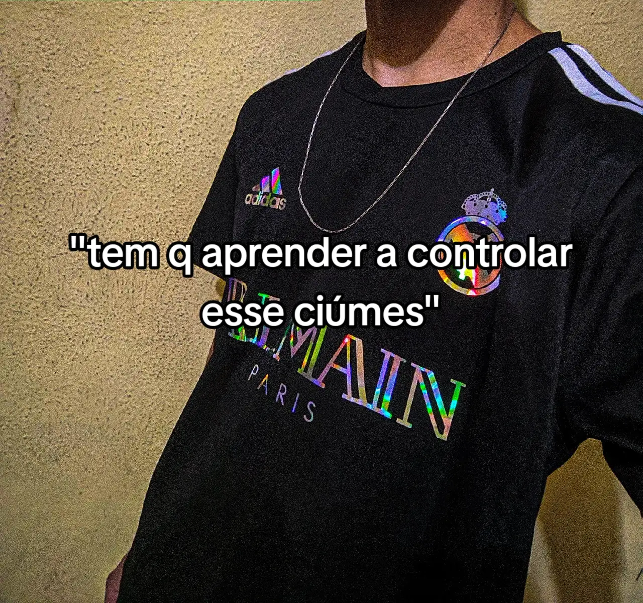 #ciumes #relacionamento #sentimentos #fypシ #amor 