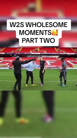 W2S wholesome moments!🥰PART TWO🔥COMMENT for more!!👇#w2s #sidemen #ksi #miniminter #wholesome #sidemensunday 